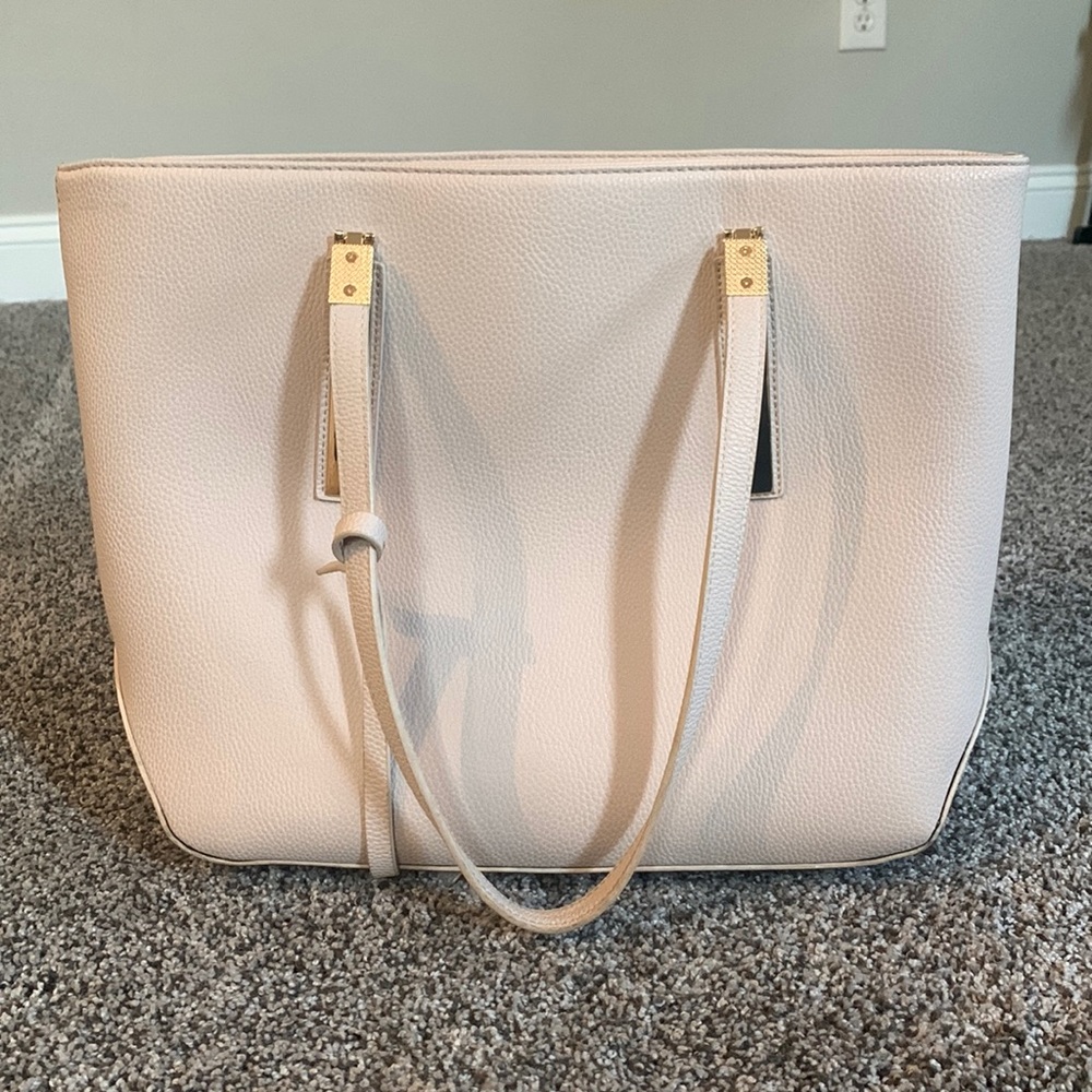 Large work bag/purse